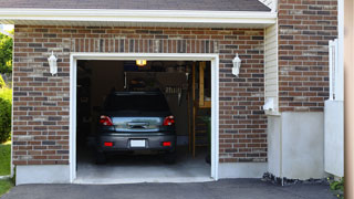 Garage Door Installation at Millers Addition Davis, California